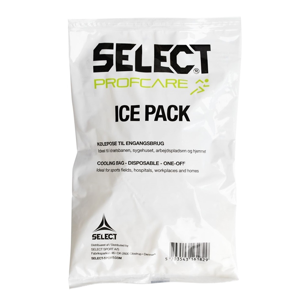 ICE PACK