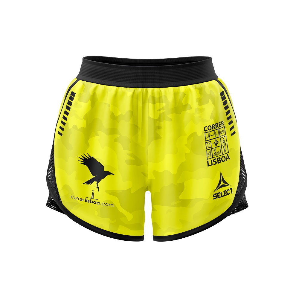 CURTO ATLETISMO
