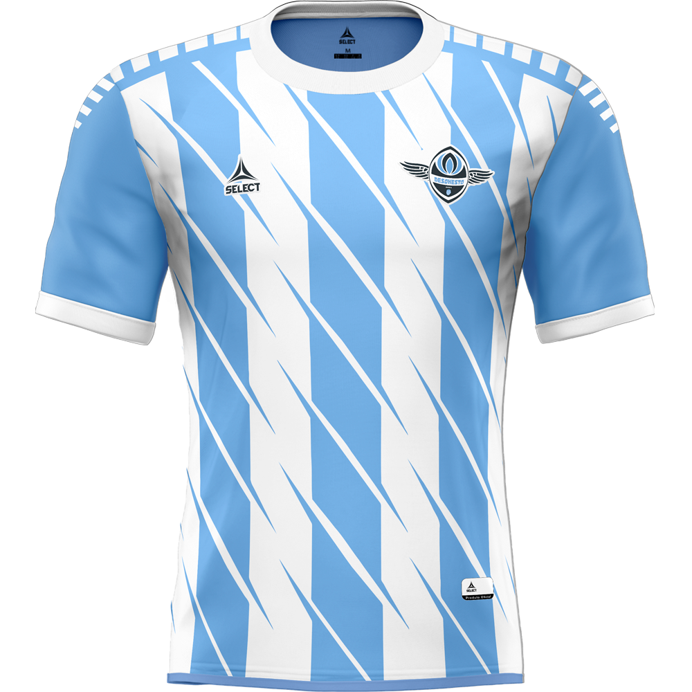 JOGO PRINCIPAL