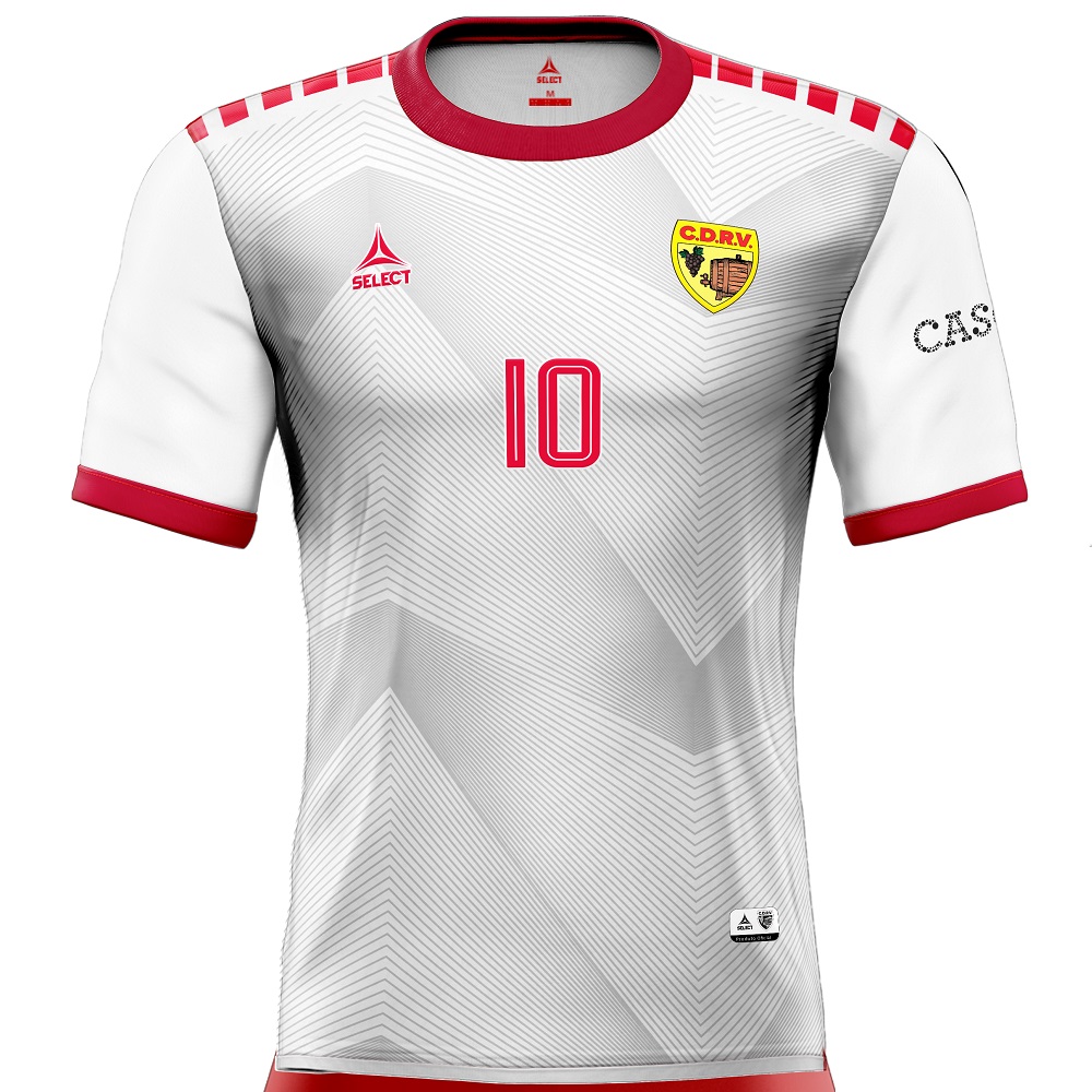 JOGO ALTERNATIVO BRANCO