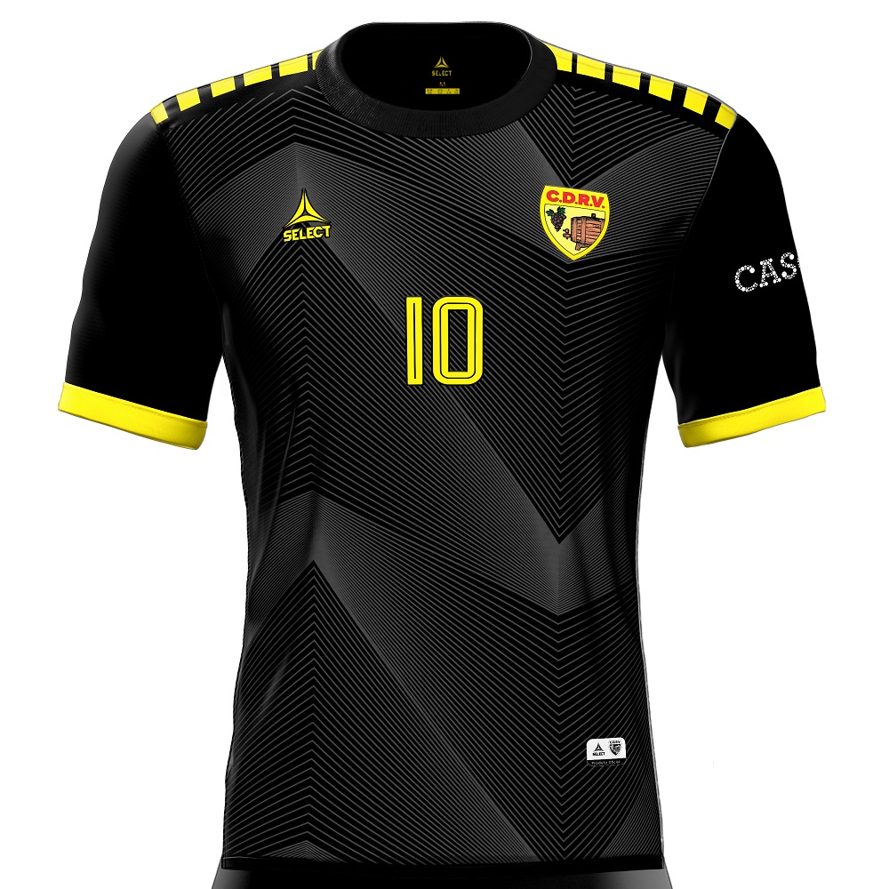 JOGO ALTERNATIVO PRETO