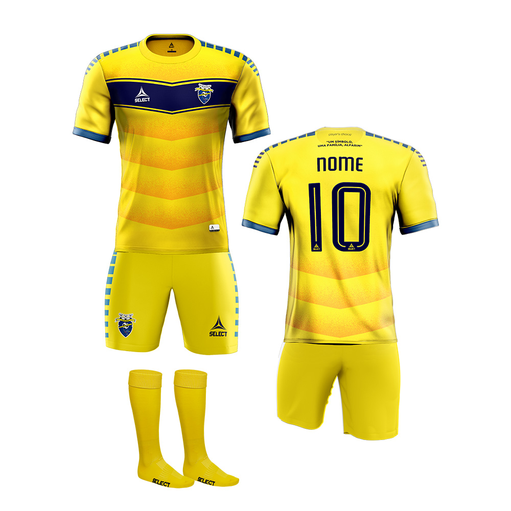KIT JOGO