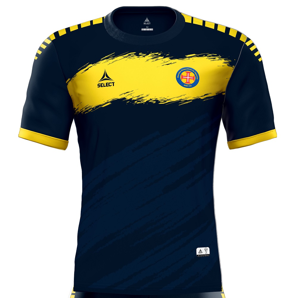 JOGO PRINCIPAL FORMAÇÃO