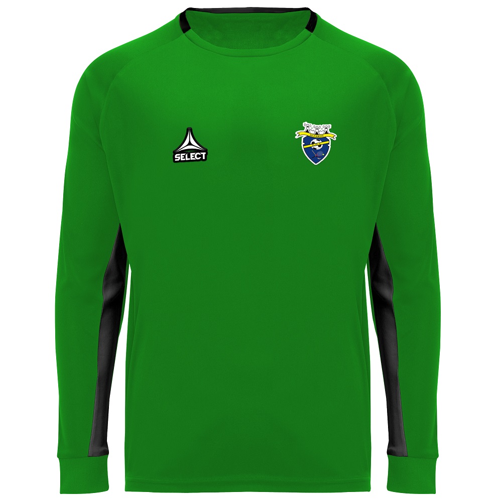 CAMISOLA G REDES C/ PROTEÇÃO