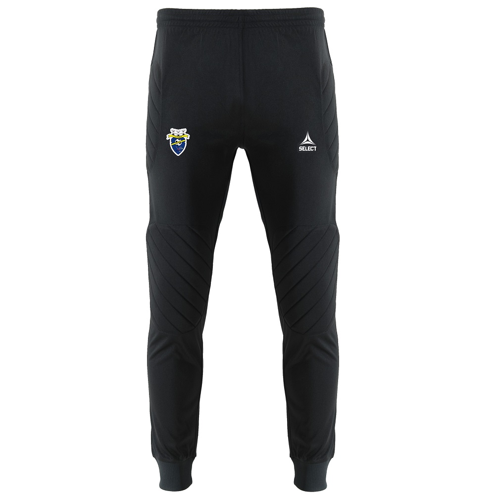 CALÇA G REDES C/PROTEÇÃO