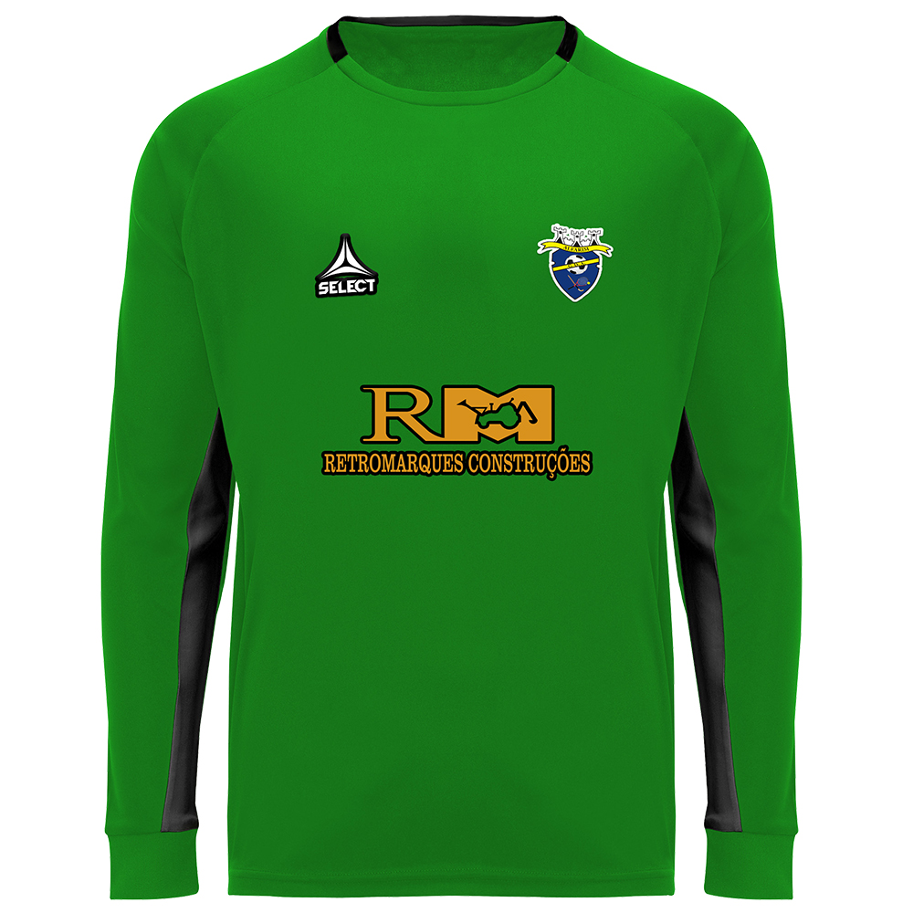 CAMISOLA G REDES C/ PROTEÇÃO 