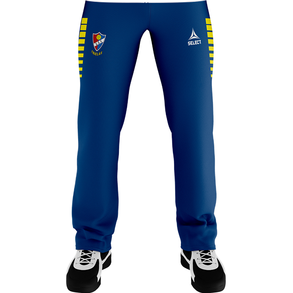 CALÇA FATO TREINO 