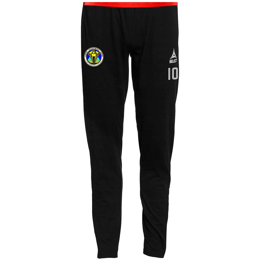 CALÇA G REDES - MONACO