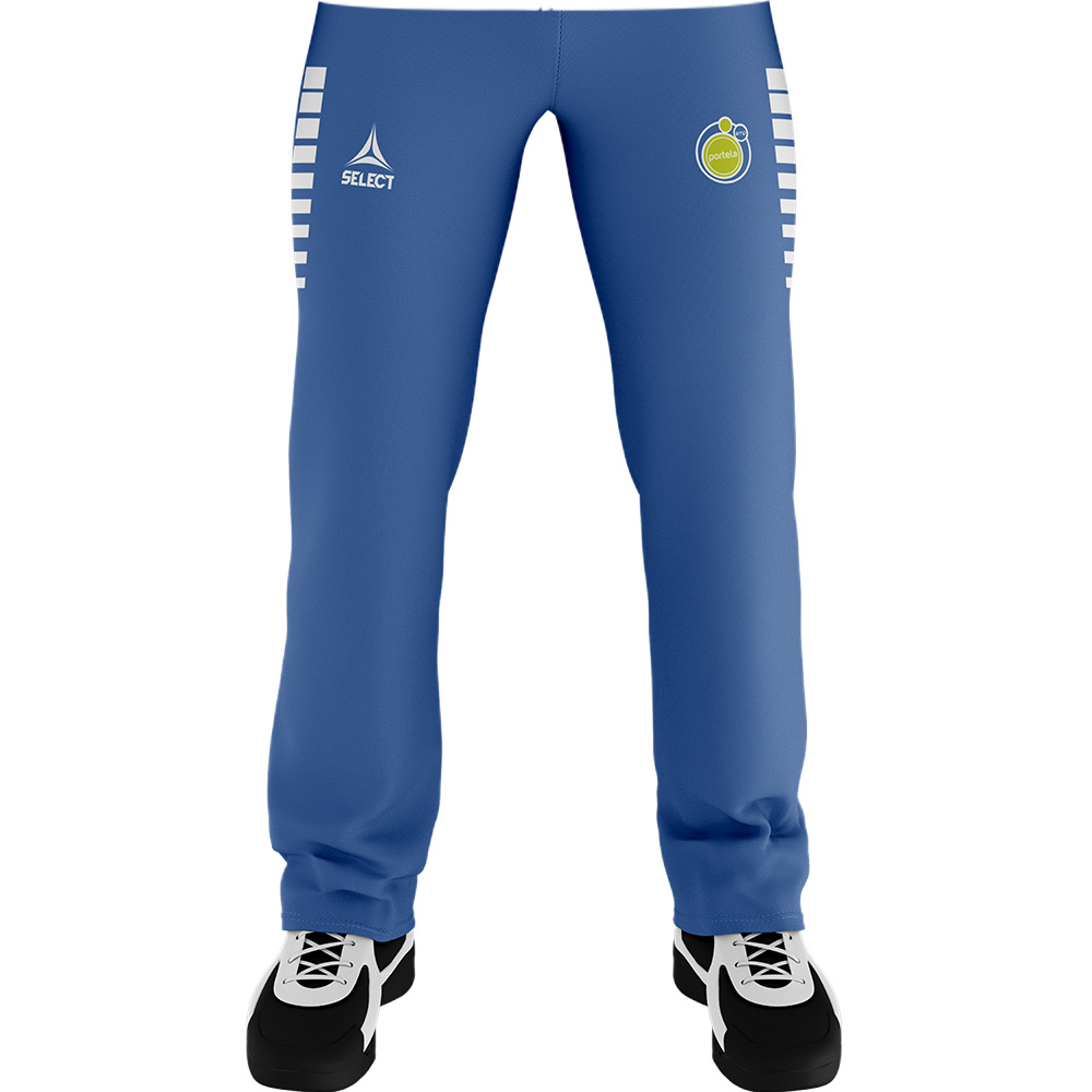 CALÇA FATO TREINO