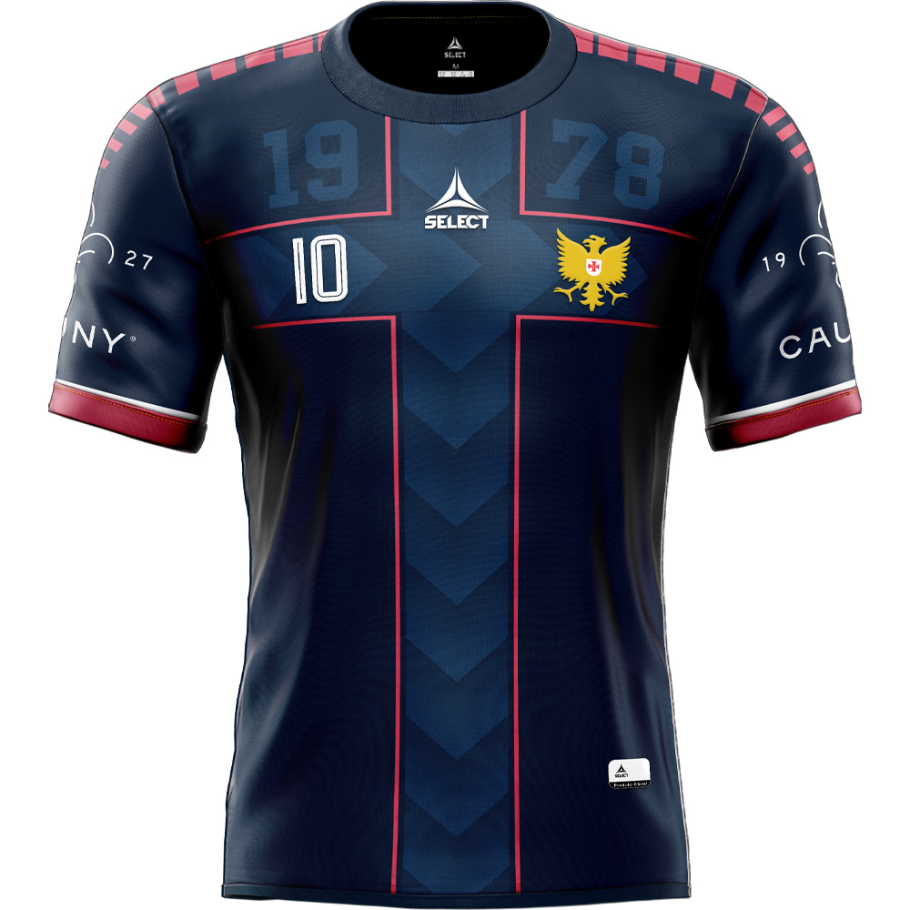 JOGO PRINCIPAL