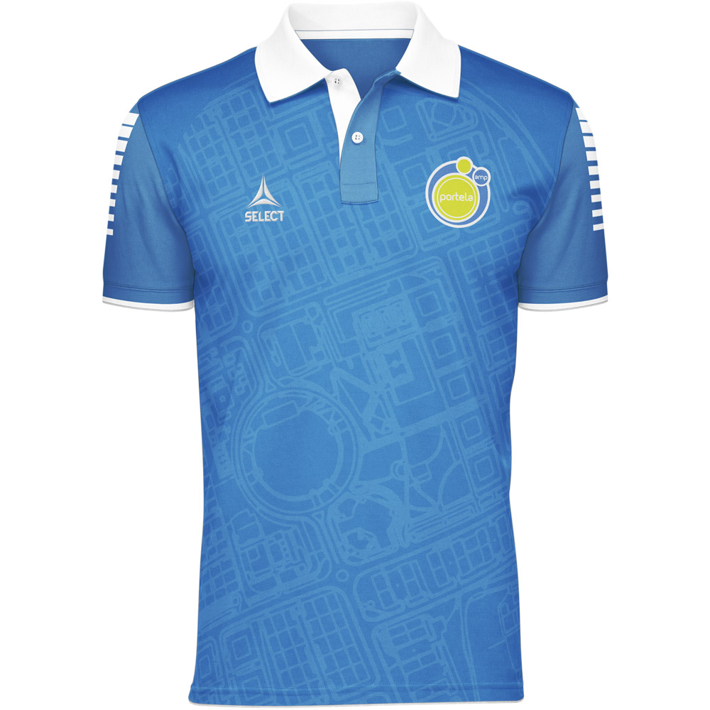 POLO SAÍDA