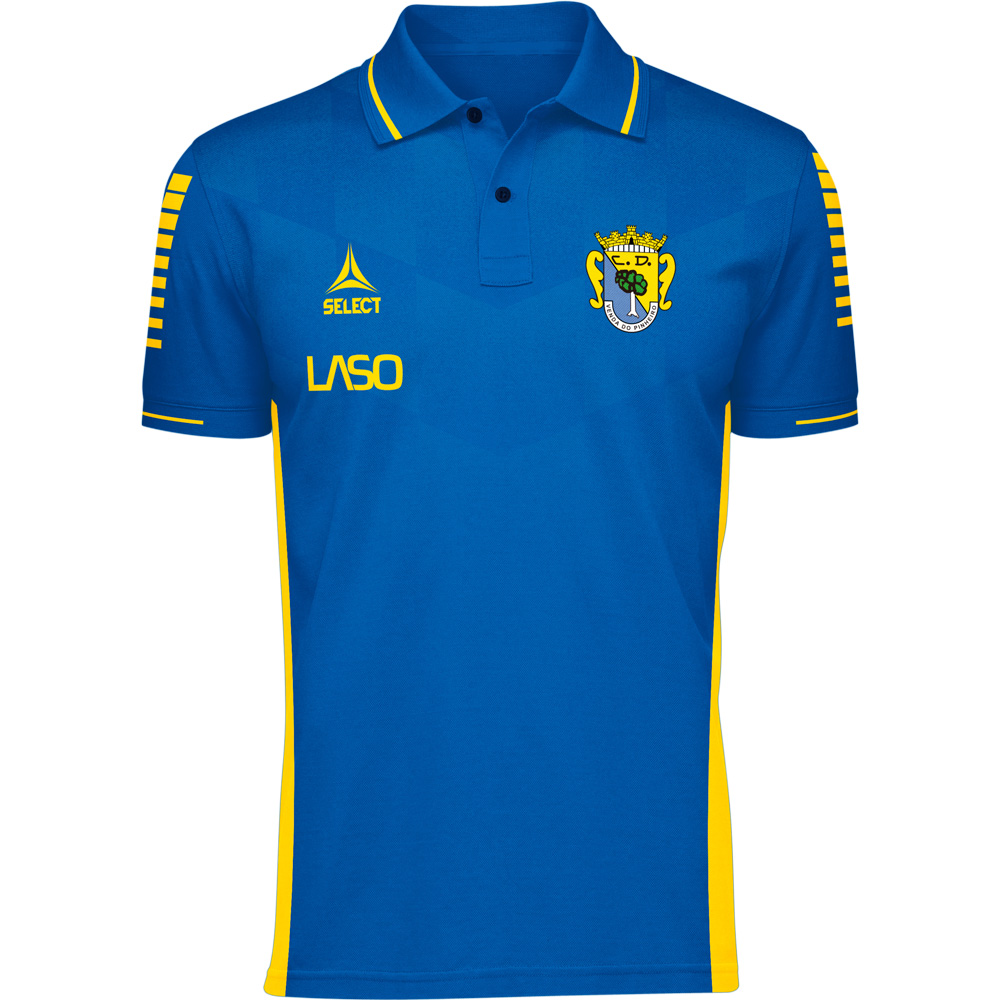 POLO ADEPTO