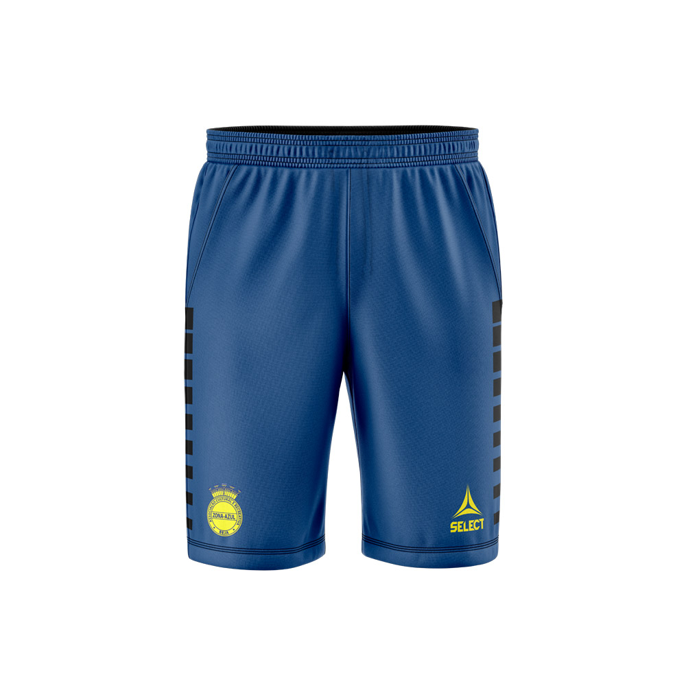BERMUDA AZUL