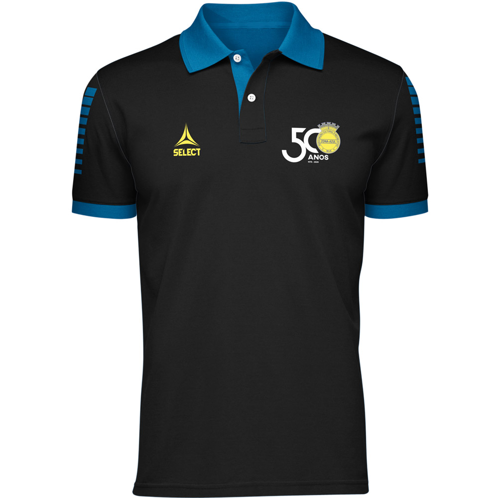 POLO PRETO