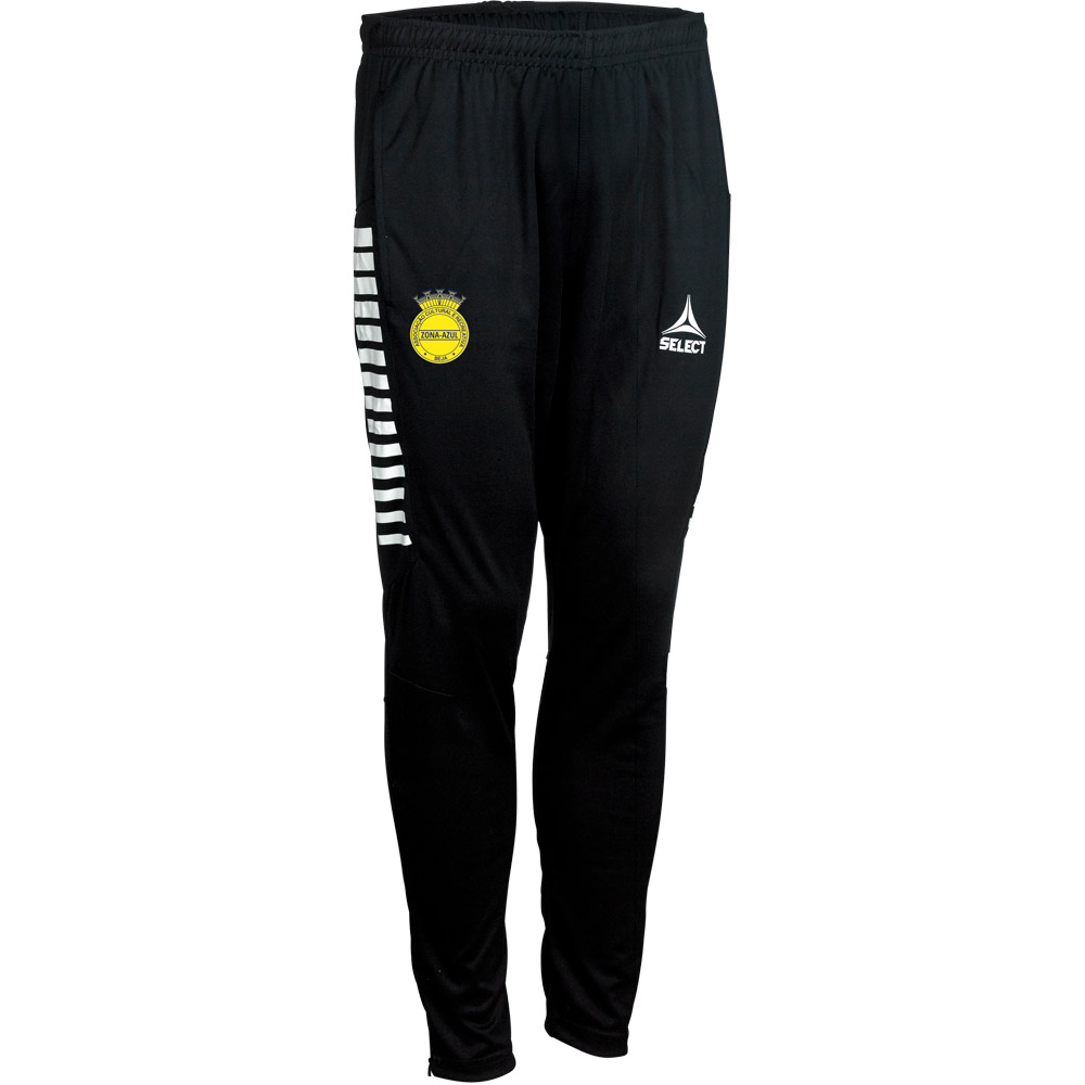 CALÇA FATO TREINO PRETAS
