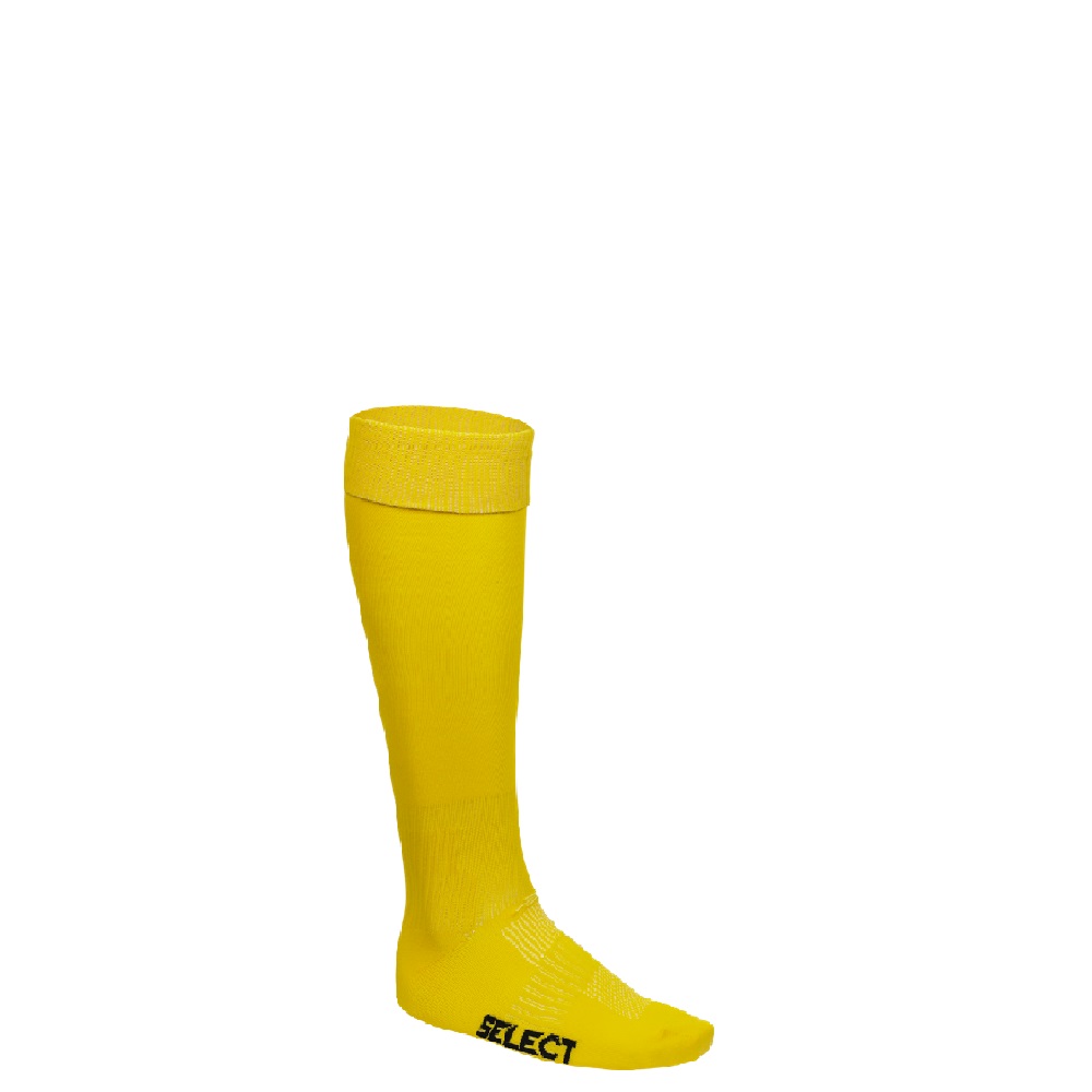 MEIAS - CLUB YELLOW