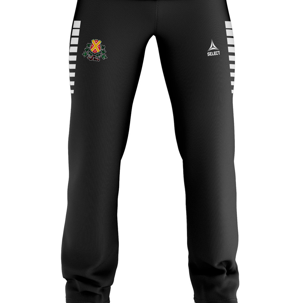 CALÇA FATO TREINO CINZENTA