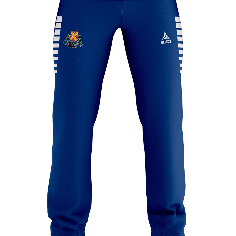 CALÇA FATO TREINO AZUL
