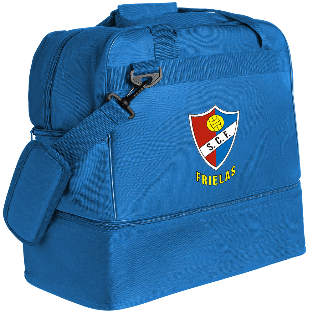 MOCHILA CANARY AZUL