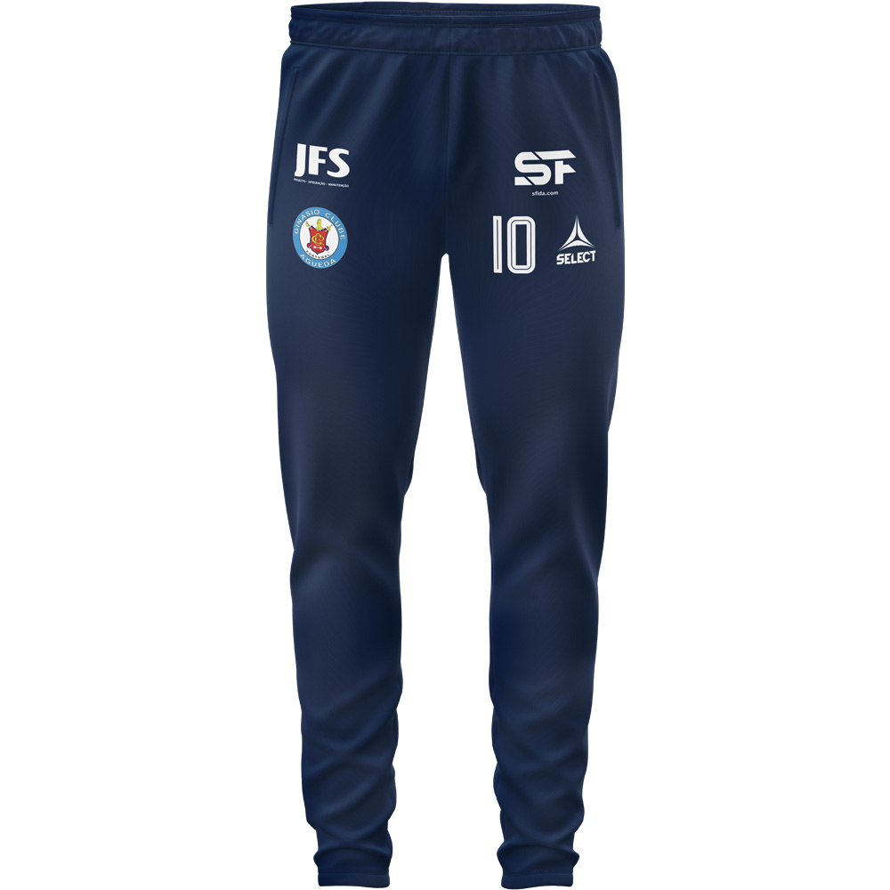CALÇA G REDES - REGULAR
