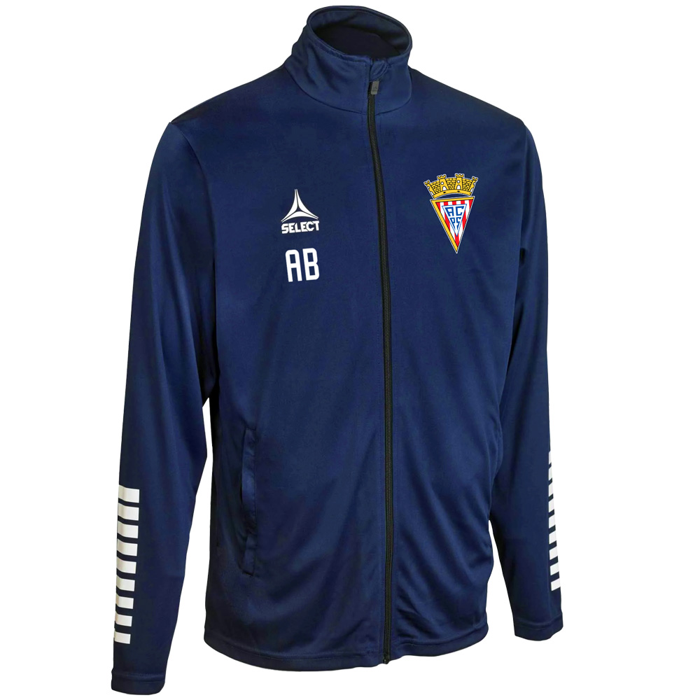 FATO TREINO ATLETAS PISA