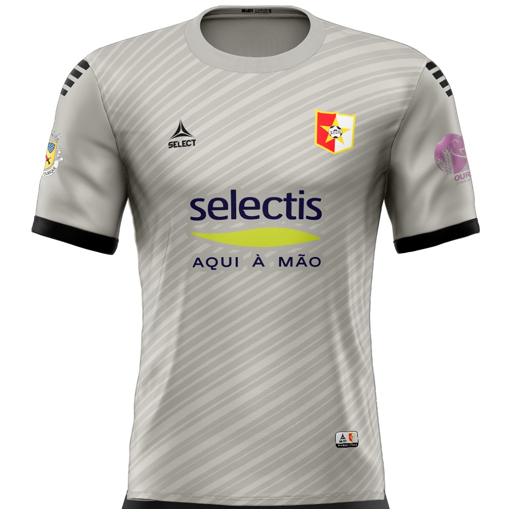 G REDES CINZENTA SENIORES