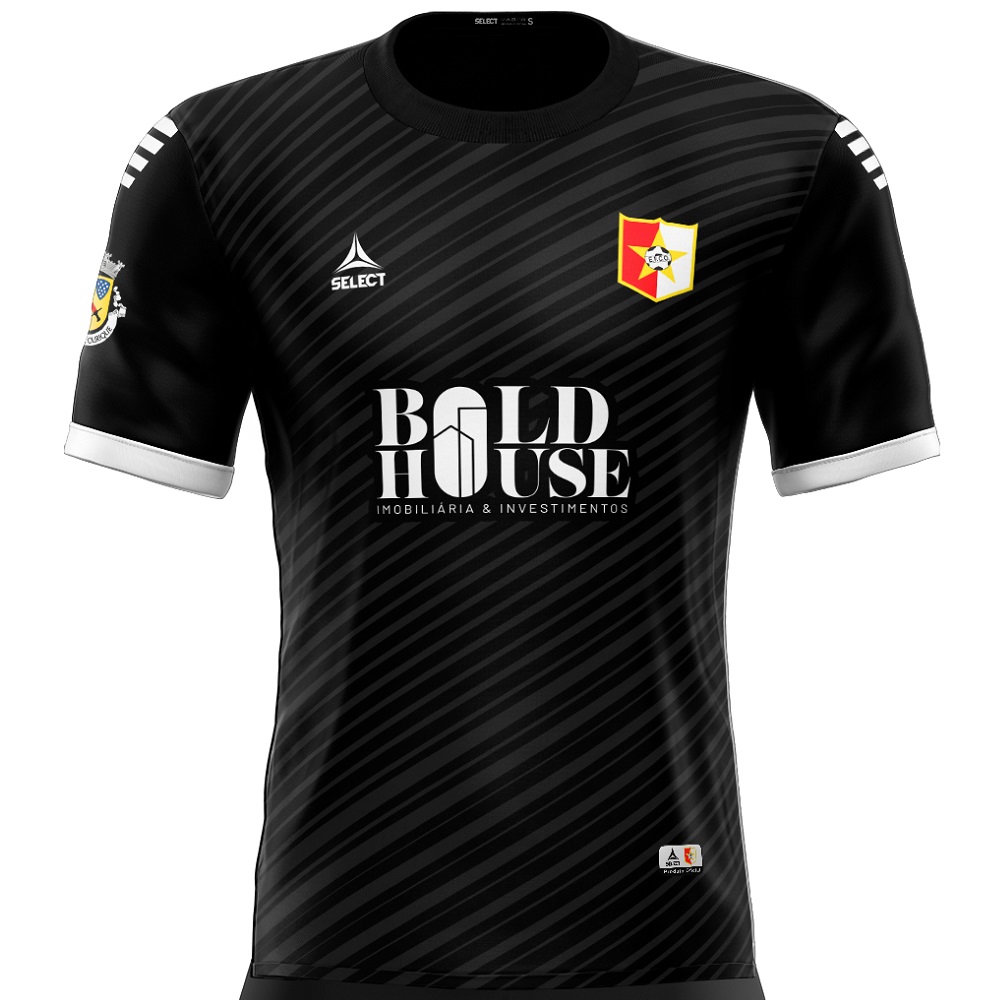 G REDES PRETO FEMININO