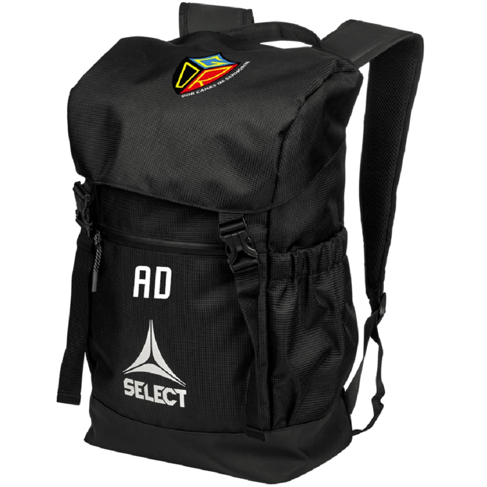 MOCHILA MILANO 17L