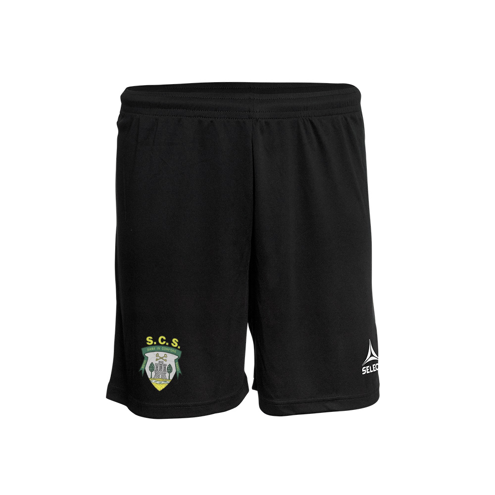 CALÇÃO TREINO PISA 