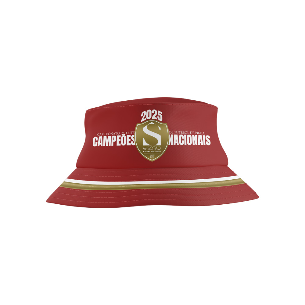 PANAMÁ CAMPEÃO NACIONAL