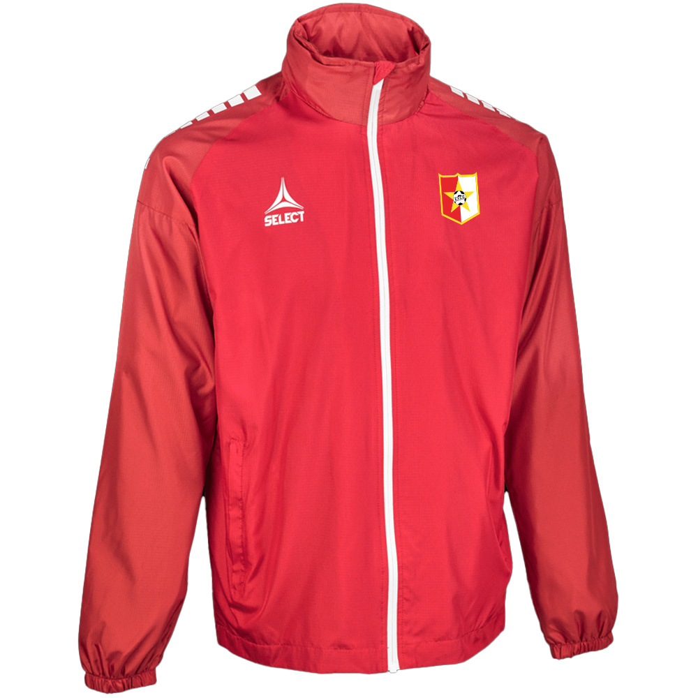 CASACO IMPERMEÁVEL SPAIN