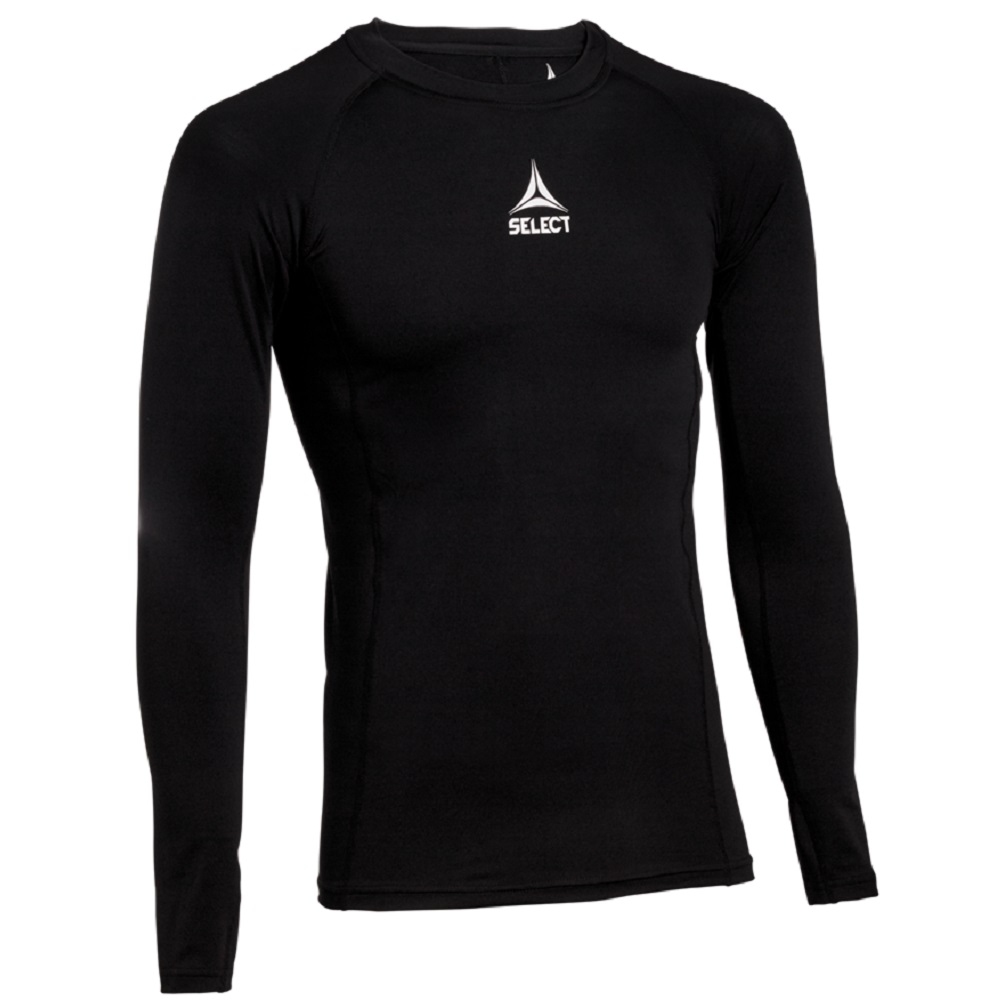 SHIRT L/S BASELAYER